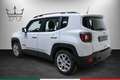 Jeep Renegade 1.6 mjt Limited fwd 120cv auto my18 Bianco - thumbnail 6