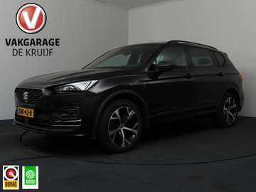 1.4 TSI e-Hybrid PHEV FR | ACC | Elek. Trekhaak |