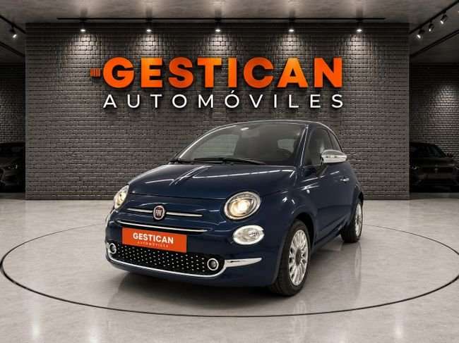 Fiat 500 Dolcevita 1.0 Hybrid 51KW (70 CV) - foto 1