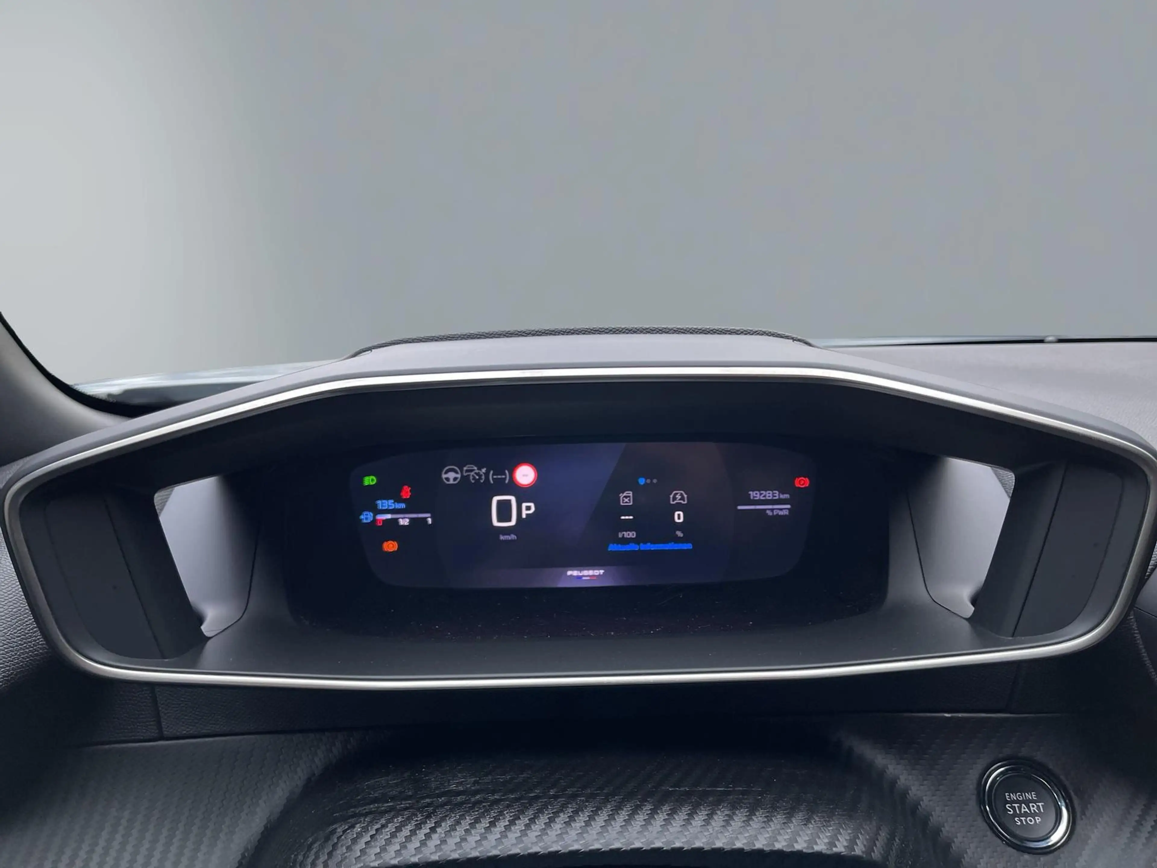 Peugeot 2008 Allure PureTech 130 EAT8*Navi*360°Kam*Shz — photo 14