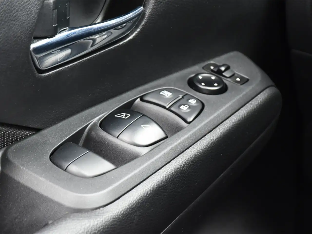 Nissan Kicks fotografie Nissan Kicks
