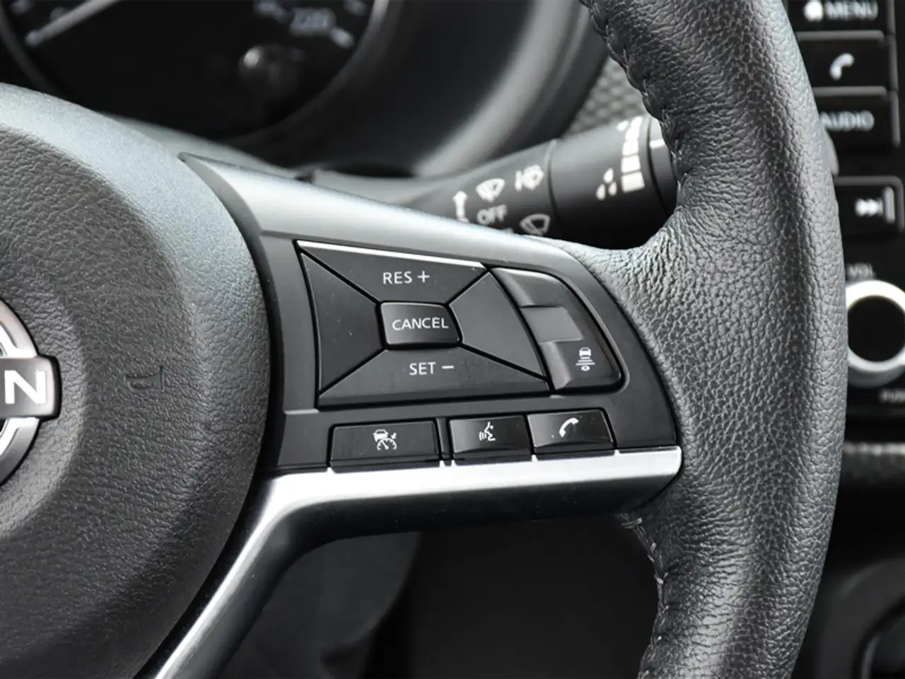Nissan Kicks fotografie Nissan Kicks