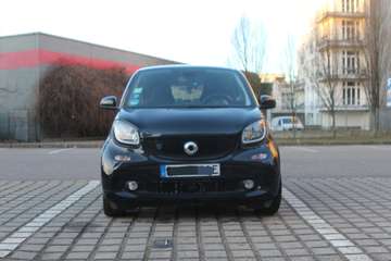 electric drive / EQ (453.391)