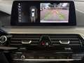 BMW 520 d xDrive Touring Aut. | M-PAKET | PANORAMADACH ... Weiß - thumbnail 24
