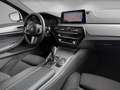 BMW 520 d xDrive Touring Aut. | M-PAKET | PANORAMADACH ... Weiß - thumbnail 10
