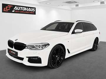 d xDrive Touring Aut. | M-PAKET | PANORAMADACH ...