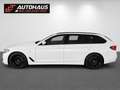 BMW 520 d xDrive Touring Aut. | M-PAKET | PANORAMADACH ... Weiß - thumbnail 2