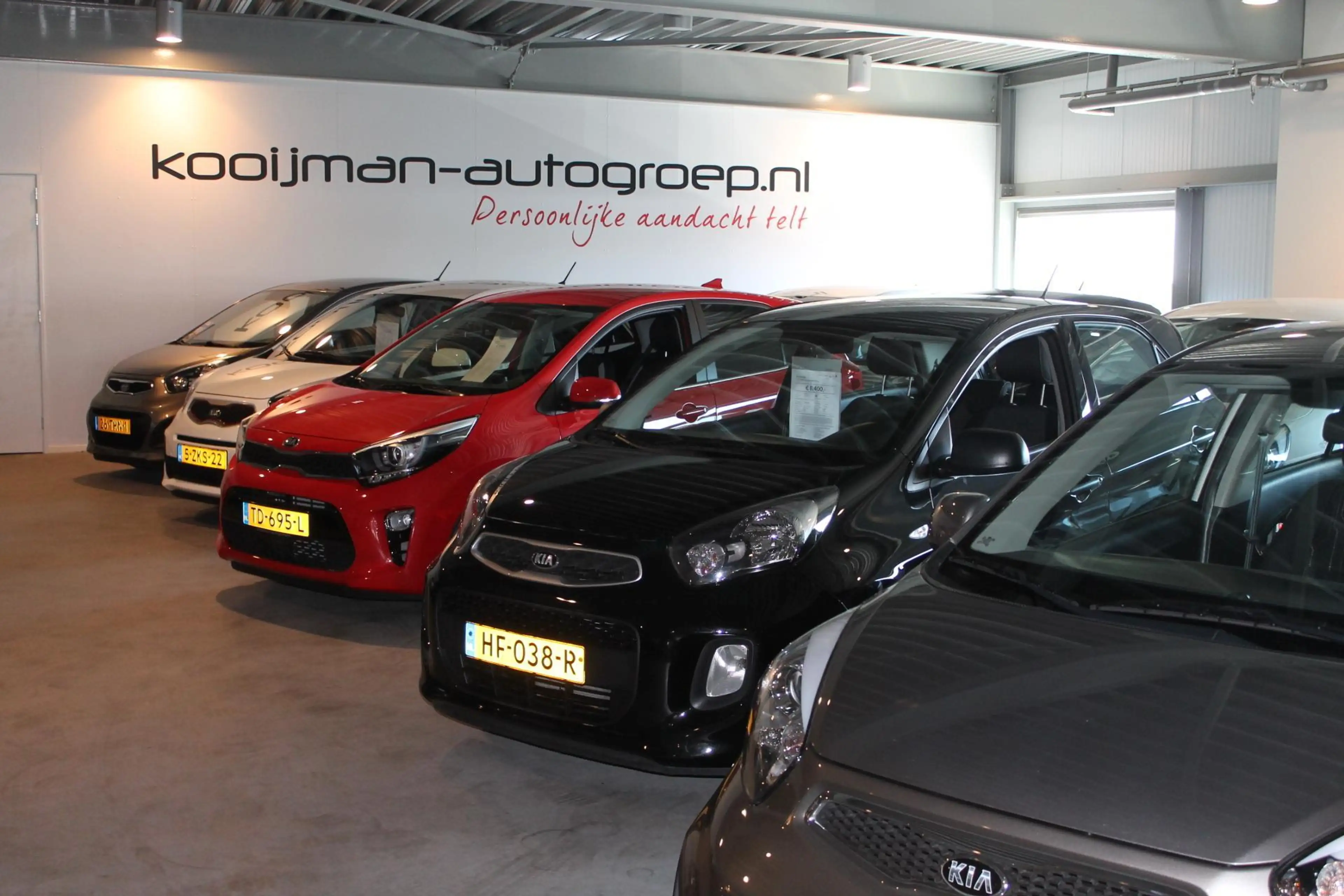 Kia EV4 Plus Advanced 81.4 kWh Direct leverbaar — photo 13