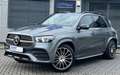 Mercedes-Benz GLE 350 d AMG Line NIGHTPAKET*AHK*360°*BURMESTER Grau - thumbnail 3