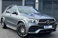 Mercedes-Benz GLE 350 d AMG Line NIGHTPAKET*AHK*360°*BURMESTER Grau - thumbnail 2