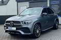 Mercedes-Benz GLE 350 d AMG Line NIGHTPAKET*AHK*360°*BURMESTER Grau - thumbnail 19
