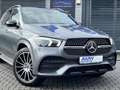 Mercedes-Benz GLE 350 d AMG Line NIGHTPAKET*AHK*360°*BURMESTER Grau - thumbnail 12