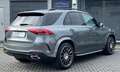Mercedes-Benz GLE 350 d AMG Line NIGHTPAKET*AHK*360°*BURMESTER Grau - thumbnail 4