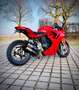 Ducati SuperSport 950 S inkl. Garantie bis 03/2027 Rojo - thumbnail 2