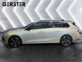 Opel Astra ST 1,2 Turbo GS Aut. Silber - thumbnail 3