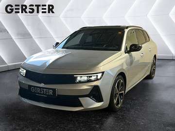 ST 1,2 Turbo GS Aut.