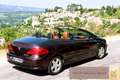 Peugeot 307 4-Sitzer-Cabrio mit seltener Sonderausstattung Noir - thumbnail 5