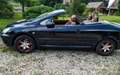 Peugeot 307 4-Sitzer-Cabrio mit seltener Sonderausstattung Noir - thumbnail 1