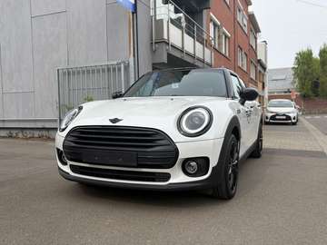 1.5iA+BOÎTE AUTO+CUIR+CAMERA // 18554 €+TVA //