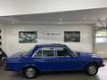 Mercedes-Benz 200 D W123*erste Serie*H-Kennzeichen*SHD*TÜV NEU* Blau - thumbnail 13