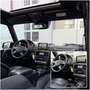 Mercedes-Benz G 63 AMG V8 DESIGNO CARBON  *VOLL*DITR*AHK*H&K Noir - thumbnail 7