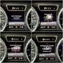 Mercedes-Benz G 63 AMG V8 DESIGNO CARBON  *VOLL*DITR*AHK*H&K Negro - thumbnail 30