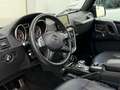 Mercedes-Benz G 63 AMG V8 DESIGNO CARBON  *VOLL*DITR*AHK*H&K Noir - thumbnail 6