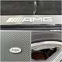 Mercedes-Benz G 63 AMG V8 DESIGNO CARBON  *VOLL*DITR*AHK*H&K Negro - thumbnail 23