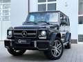 Mercedes-Benz G 63 AMG V8 DESIGNO CARBON  *VOLL*DITR*AHK*H&K Negro - thumbnail 17