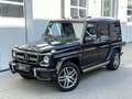 Mercedes-Benz G 63 AMG V8 DESIGNO CARBON  *VOLL*DITR*AHK*H&K Noir - thumbnail 2