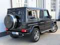Mercedes-Benz G 63 AMG V8 DESIGNO CARBON  *VOLL*DITR*AHK*H&K Noir - thumbnail 4
