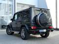Mercedes-Benz G 63 AMG V8 DESIGNO CARBON  *VOLL*DITR*AHK*H&K Noir - thumbnail 3
