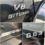Mercedes-Benz G 63 AMG V8 DESIGNO CARBON  *VOLL*DITR*AHK*H&K Noir - thumbnail 15