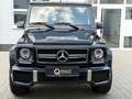 Mercedes-Benz G 63 AMG V8 DESIGNO CARBON  *VOLL*DITR*AHK*H&K Negro - thumbnail 18