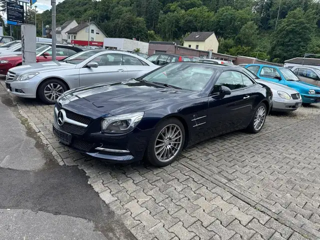 Mercedes-Benz SL 350 SL 350*Cabrio*Garantie*Tüv+Inspektion Neu**