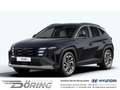 Hyundai TUCSON PRIME 1.6 Turbo AUTOMATIK 4WD 160PS Mildhybrid Bleu - thumbnail 1