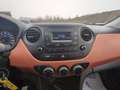 Hyundai i10 1.0i 66cv gris 03/18 Climatisation Radio USB Gris - thumbnail 10