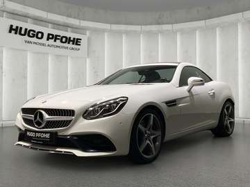 AMG Line