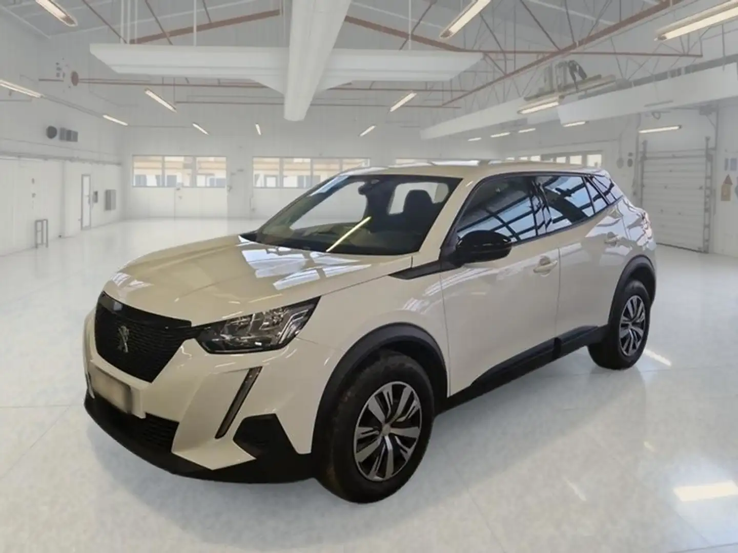 Peugeot 2008 BlueHDi 110 Active S/S - 1