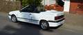 Renault R 19 R 19 Cabriolet,I.Hand, Klima,Sitzheizung Blanco - thumbnail 8