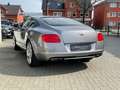 Bentley Continental GT 6.0 W12 4WD Massage Breitling siva - thumbnail 4
