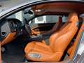 Bentley Continental GT 6.0 W12 4WD Massage Breitling Šedá - thumbnail 14