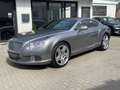 Bentley Continental GT 6.0 W12 4WD Massage Breitling Gris - thumbnail 1