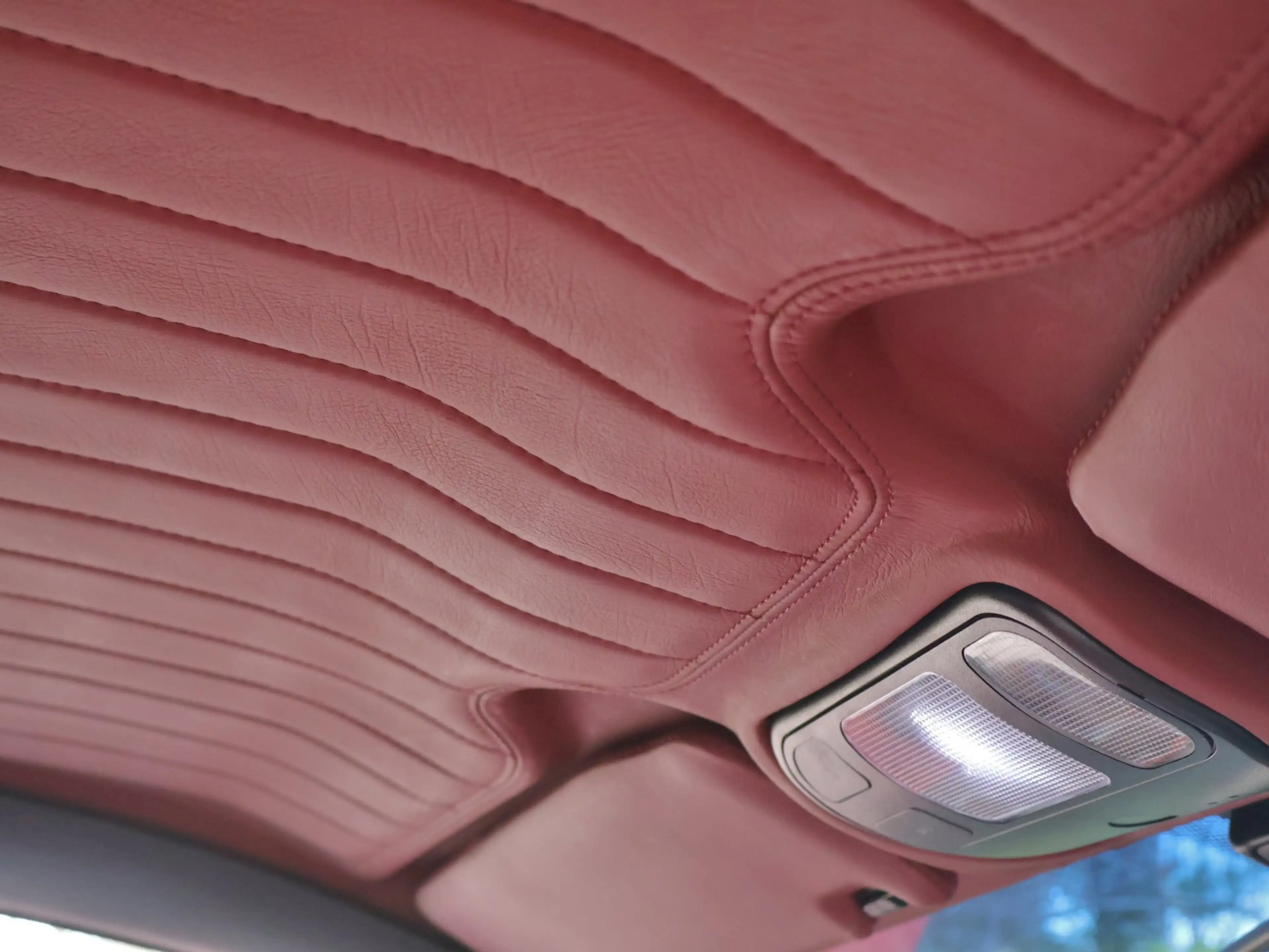 Maserati Coupe 4200 Cambiocorsa — photo 10