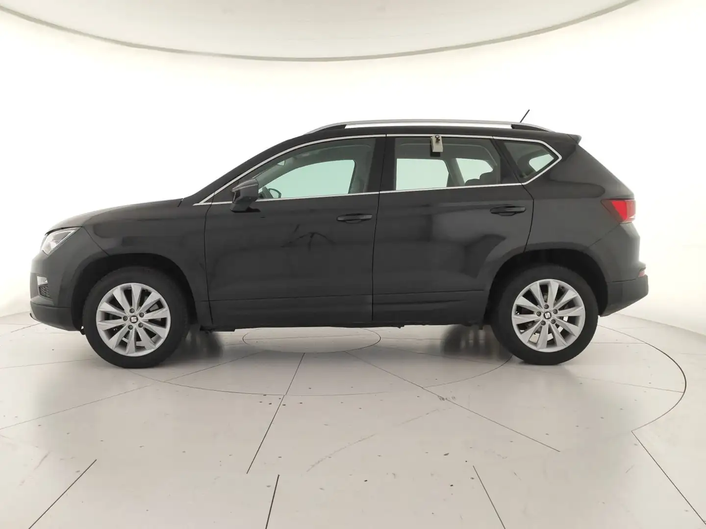SEAT Ateca 1.4 ecotsi act advance - 2