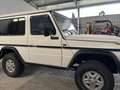 Mercedes-Benz G 230 Weiß - thumbnail 4