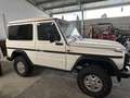 Mercedes-Benz G 230 Weiß - thumbnail 3