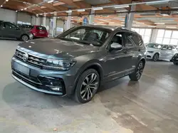 Volkswagen Tiguan Allspace 2xR LINE+STDHZG+AHK+HdUp+360°CAM