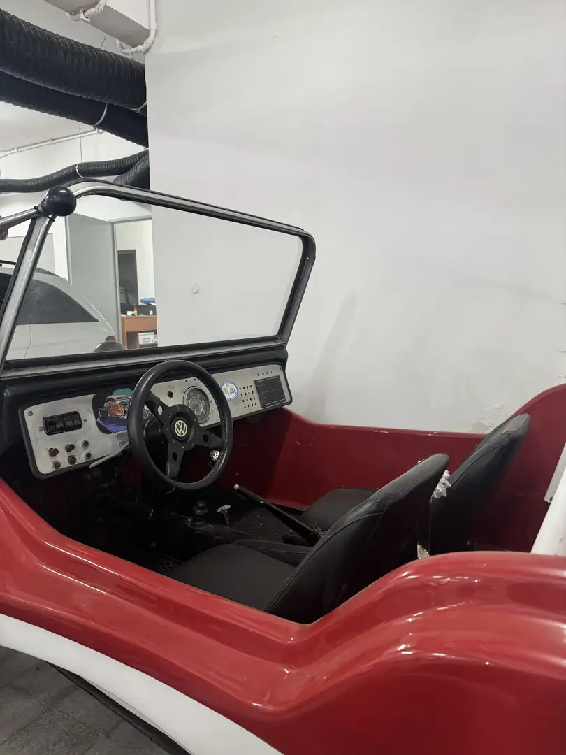 Volkswagen Buggy Volkswagen Apal - 2