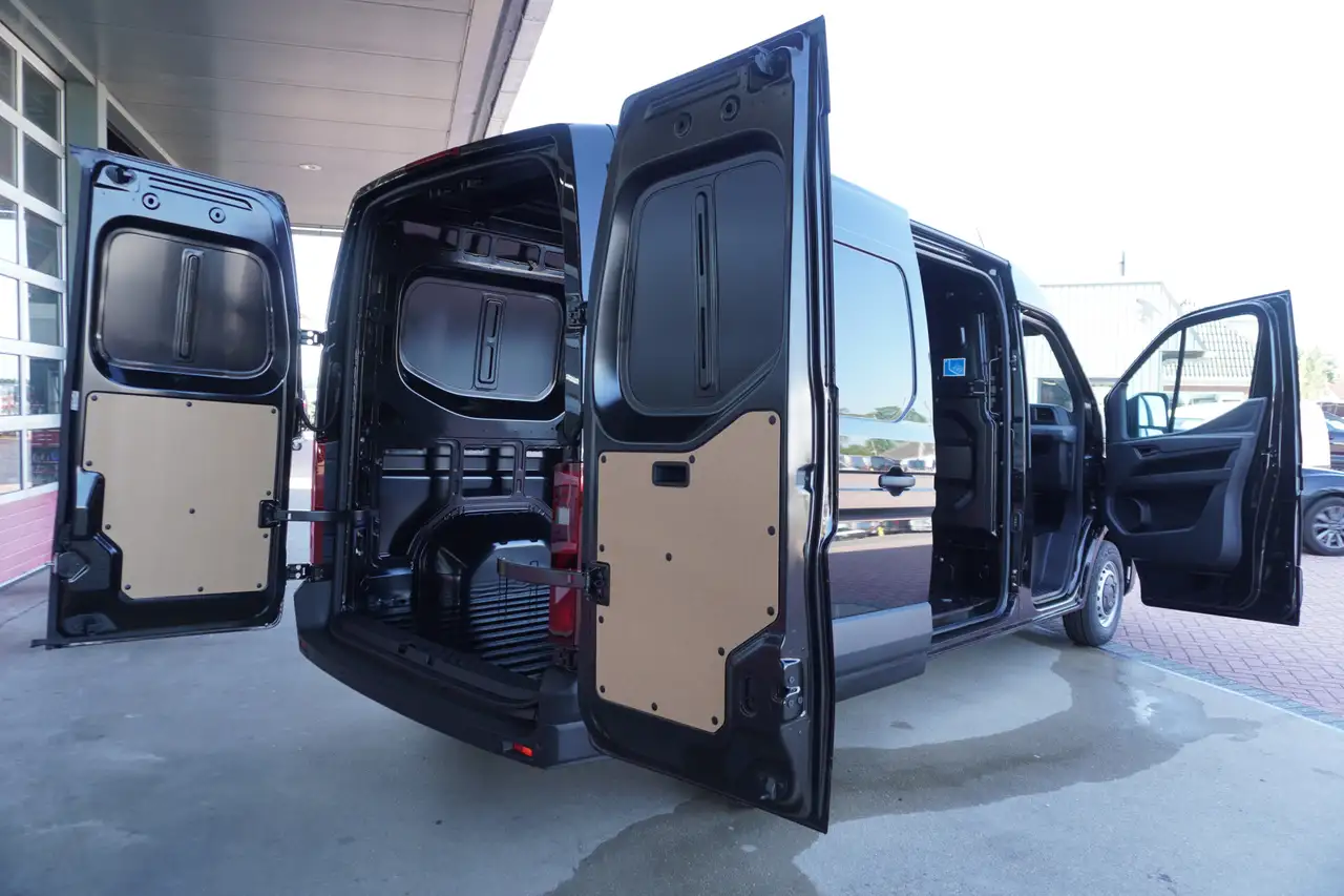 Renault Master 2026